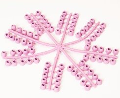 Rubber Plugits - Wheel